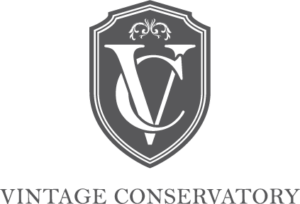 Vintage Conservatory Logo