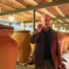 Gonzague Lurton, owner and winemaker at Durfort-Vivens