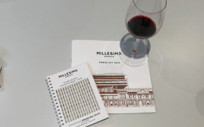 Millesima ‘Panorama’ Tasting – Vintage 2020